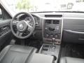 Dark Slate Gray Dashboard Photo for 2012 Jeep Liberty #78774887