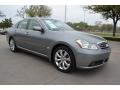 Diamond Graphite Metallic - M 35 Sedan Photo No. 7