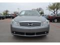 Diamond Graphite Metallic - M 35 Sedan Photo No. 8
