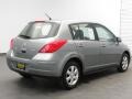 Magnetic Gray Metallic - Versa 1.8 S Hatchback Photo No. 5