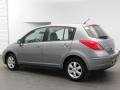 Magnetic Gray Metallic - Versa 1.8 S Hatchback Photo No. 7