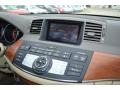 Diamond Graphite Metallic - M 35 Sedan Photo No. 17