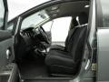 Magnetic Gray Metallic - Versa 1.8 S Hatchback Photo No. 13