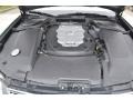 Diamond Graphite Metallic - M 35 Sedan Photo No. 20