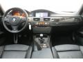 Black Dashboard Photo for 2010 BMW 3 Series #78775169