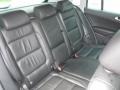 Charcoal Rear Seat Photo for 2011 Volkswagen Tiguan #78775199