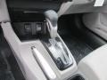 2013 Crystal Black Pearl Honda Civic LX Sedan  photo #12