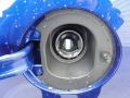 2014 Deep Impact Blue Ford Mustang V6 Coupe  photo #13