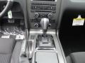 Charcoal Black Transmission Photo for 2014 Ford Mustang #78775730