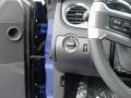 Charcoal Black Controls Photo for 2014 Ford Mustang #78775792