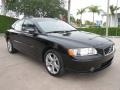 Black Stone 2009 Volvo S60 2.5T Exterior