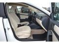 Candy White - Jetta SE Sedan Photo No. 10