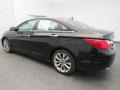 Midnight Black - Sonata Limited 2.0T Photo No. 7