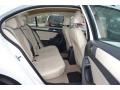 Candy White - Jetta SE Sedan Photo No. 11