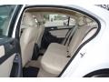 Candy White - Jetta SE Sedan Photo No. 12