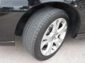 2009 Volvo S60 2.5T Wheel and Tire Photo