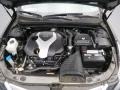 2011 Hyundai Sonata 2.0 Liter GDI Turbocharged DOHC 16-Valve CVVT 4 Cylinder Engine Photo