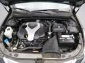 2.0 Liter GDI Turbocharged DOHC 16-Valve CVVT 4 Cylinder 2011 Hyundai Sonata Limited 2.0T Engine