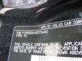 Black Stone - S60 2.5T Photo No. 14