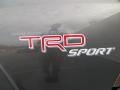 2013 Magnetic Gray Metallic Toyota Tacoma V6 TRD Sport Prerunner Double Cab  photo #13