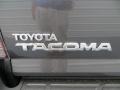 2013 Magnetic Gray Metallic Toyota Tacoma V6 TRD Sport Prerunner Double Cab  photo #15