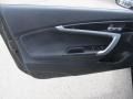 2013 Crystal Black Pearl Honda Accord EX-L Coupe  photo #6