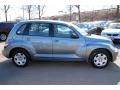 Silver Steel Metallic - PT Cruiser LX Photo No. 4