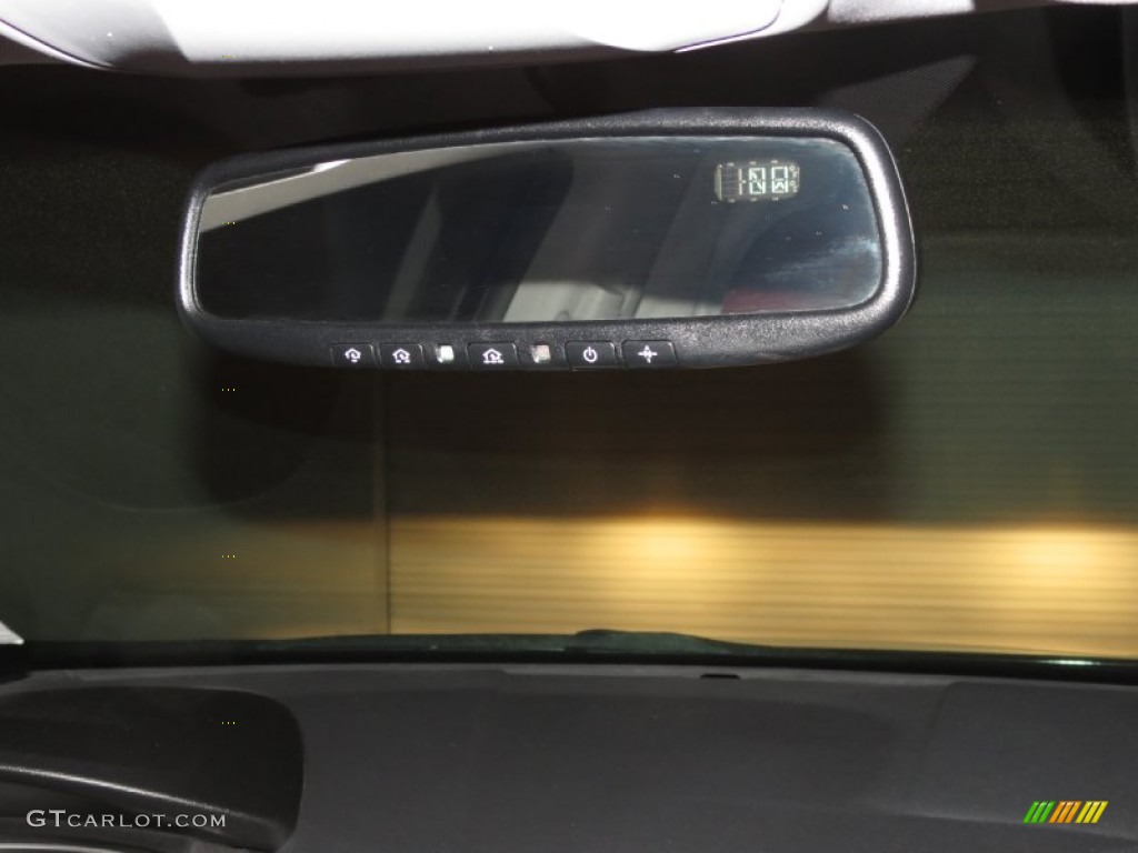 2011 Sonata Limited 2.0T - Midnight Black / Wine photo #19