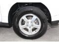 2006 Saturn VUE V6 Wheel and Tire Photo