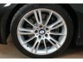 2010 Black Sapphire Metallic BMW 3 Series 335i Coupe  photo #34