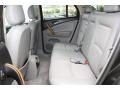 Gray 2006 Saturn VUE V6 Interior Color