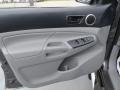 2013 Magnetic Gray Metallic Toyota Tacoma V6 TRD Sport Prerunner Double Cab  photo #24