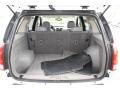 Gray Trunk Photo for 2006 Saturn VUE #78776318
