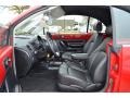 2009 Salsa Red Volkswagen New Beetle 2.5 Convertible  photo #9