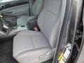 2013 Magnetic Gray Metallic Toyota Tacoma V6 TRD Sport Prerunner Double Cab  photo #25