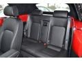 Salsa Red - New Beetle 2.5 Convertible Photo No. 12
