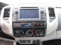 2013 Magnetic Gray Metallic Toyota Tacoma V6 TRD Sport Prerunner Double Cab  photo #28