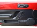 Salsa Red - New Beetle 2.5 Convertible Photo No. 13