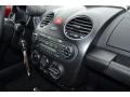 Salsa Red - New Beetle 2.5 Convertible Photo No. 16