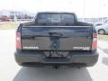 Crystal Black Pearl - Ridgeline Sport Photo No. 3