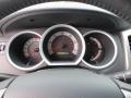 2013 Magnetic Gray Metallic Toyota Tacoma V6 TRD Sport Prerunner Double Cab  photo #33