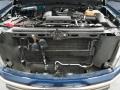 5.4 Liter Flex-Fuel SOHC 24-Valve VVT Triton V8 2010 Ford F150 King Ranch SuperCrew 4x4 Engine