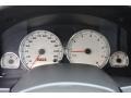 Gray Gauges Photo for 2006 Saturn VUE #78776678