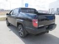 Crystal Black Pearl - Ridgeline Sport Photo No. 16
