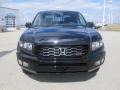 Crystal Black Pearl 2013 Honda Ridgeline Sport Exterior