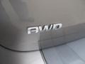 2010 Mocha Steel Metallic Chevrolet Equinox LT AWD  photo #6