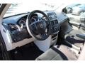 Dark Charcoal Pearl - Grand Caravan Express Photo No. 10