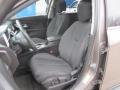 2010 Mocha Steel Metallic Chevrolet Equinox LT AWD  photo #14
