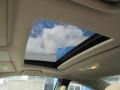 Sunroof of 2013 Accord EX-L Coupe
