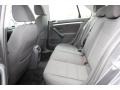 Platinum Grey Metallic - Jetta S Sedan Photo No. 13